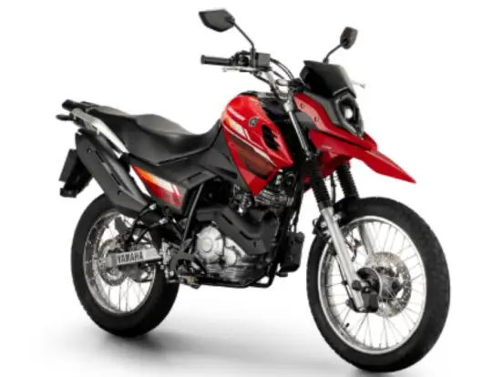 YAMAHA-XTZ 150 CROSSER Z ABS CONNECTED YAMAHA-XTZ 150 CROSSER Z ABS CONNECTED-2026