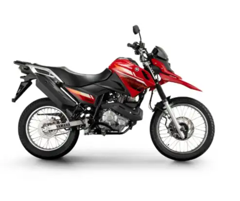 YAMAHA-XTZ 150 CROSSER Z ABS CONNECTED-2026