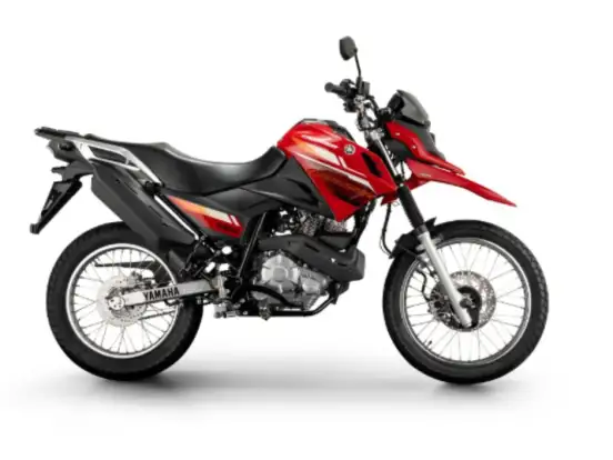 YAMAHA-XTZ 150 CROSSER Z ABS CONNECTED YAMAHA-XTZ 150 CROSSER Z ABS CONNECTED-2026