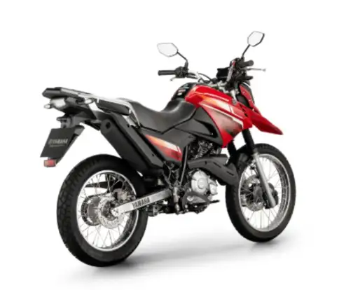 YAMAHA-XTZ 150 CROSSER Z ABS CONNECTED-2026