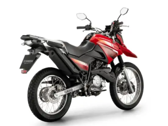 YAMAHA-XTZ 150 CROSSER Z ABS CONNECTED YAMAHA-XTZ 150 CROSSER Z ABS CONNECTED-2026