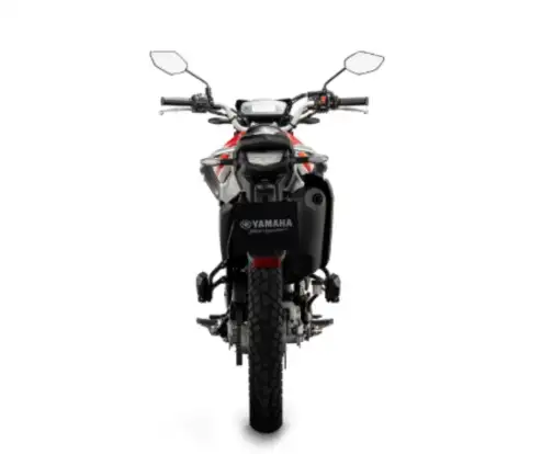 YAMAHA-XTZ 150 CROSSER Z ABS CONNECTED-2026