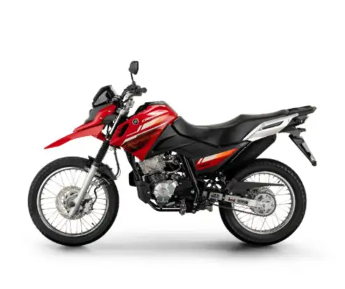 YAMAHA-XTZ 150 CROSSER Z ABS CONNECTED-2026