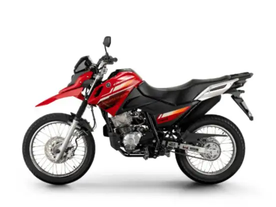 YAMAHA-XTZ 150 CROSSER Z ABS CONNECTED YAMAHA-XTZ 150 CROSSER Z ABS CONNECTED-2026