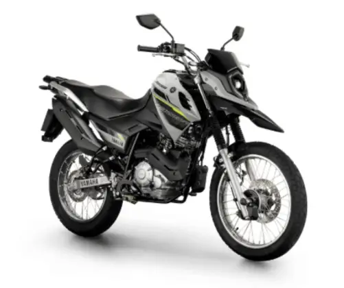 YAMAHA XTZ 150 CROSSER Z ABS CONNECTED 