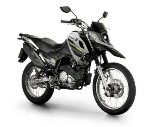 YAMAHA-XTZ 150 CROSSER Z ABS CONNECTED YAMAHA-XTZ 150 CROSSER Z ABS CONNECTED-2026