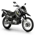 YAMAHA XTZ 150 CROSSER Z ABS CONNECTED YAMAHA XTZ 150 CROSSER Z ABS CONNECTED