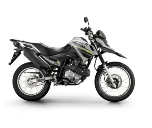 YAMAHA-XTZ 150 CROSSER Z ABS CONNECTED-2026
