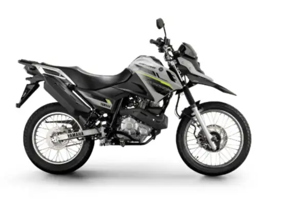 YAMAHA-XTZ 150 CROSSER Z ABS CONNECTED YAMAHA-XTZ 150 CROSSER Z ABS CONNECTED-2026