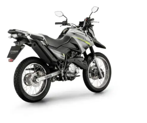 YAMAHA-XTZ 150 CROSSER Z ABS CONNECTED-2026
