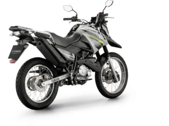 YAMAHA-XTZ 150 CROSSER Z ABS CONNECTED YAMAHA-XTZ 150 CROSSER Z ABS CONNECTED-2026