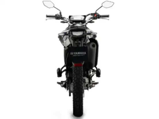 YAMAHA-XTZ 150 CROSSER Z ABS CONNECTED YAMAHA-XTZ 150 CROSSER Z ABS CONNECTED-2026