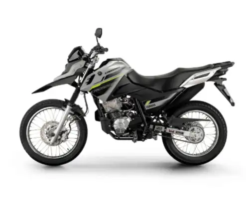 YAMAHA-XTZ 150 CROSSER Z ABS CONNECTED-2026