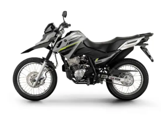 YAMAHA-XTZ 150 CROSSER Z ABS CONNECTED YAMAHA-XTZ 150 CROSSER Z ABS CONNECTED-2026