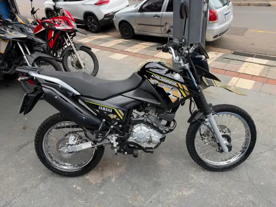 YAMAHA XTZ 150 CROSSER Z 