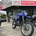 YAMAHA XTZ 250 LANDER YAMAHA XTZ 250 LANDER