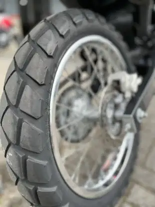 YAMAHA-XTZ 250 LANDER-2023