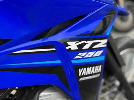 YAMAHA-XTZ 250 LANDER YAMAHA-XTZ 250 LANDER-2023