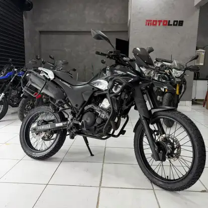 YAMAHA-XTZ 250 LANDER-2021