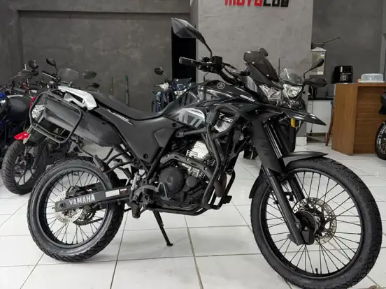 YAMAHA-XTZ 250 LANDER YAMAHA-XTZ 250 LANDER-2021
