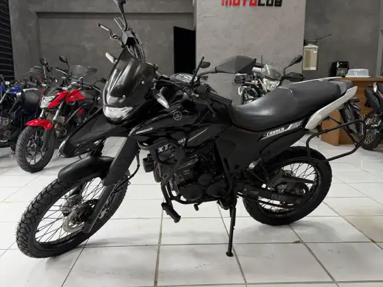 YAMAHA-XTZ 250 LANDER YAMAHA-XTZ 250 LANDER-2021