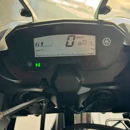 YAMAHA-XTZ 250 TÉNÉRÉ YAMAHA-XTZ 250 TÉNÉRÉ-2017