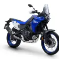 YAMAHA XTZ 700 TÉNÉRÉ YAMAHA XTZ 700 TÉNÉRÉ
