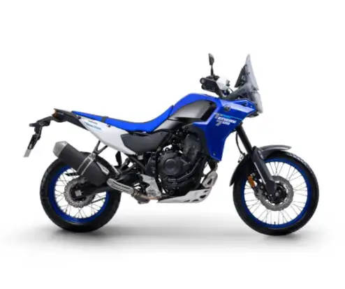 YAMAHA-XTZ 700 TÉNÉRÉ-2026