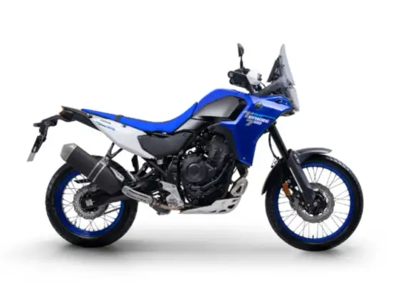 YAMAHA-XTZ 700 TÉNÉRÉ YAMAHA-XTZ 700 TÉNÉRÉ-2026
