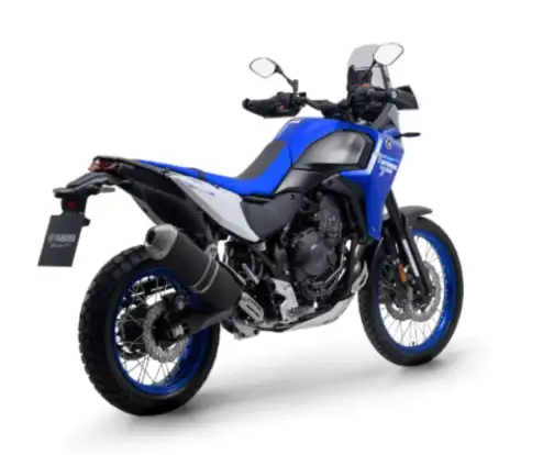 YAMAHA-XTZ 700 TÉNÉRÉ YAMAHA-XTZ 700 TÉNÉRÉ-2026