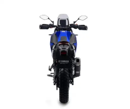 YAMAHA-XTZ 700 TÉNÉRÉ YAMAHA-XTZ 700 TÉNÉRÉ-2026