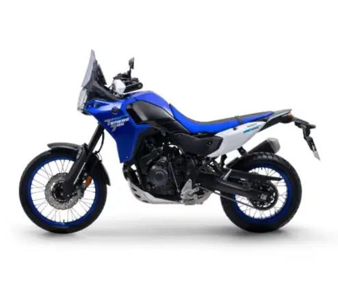 YAMAHA-XTZ 700 TÉNÉRÉ-2026