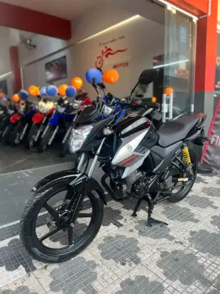 YAMAHA-YS 150 FAZER SED YAMAHA-YS 150 FAZER SED-2018