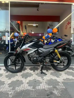 YAMAHA-YS 150 FAZER SED-2018