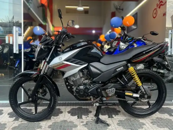 YAMAHA-YS 150 FAZER SED YAMAHA-YS 150 FAZER SED-2018