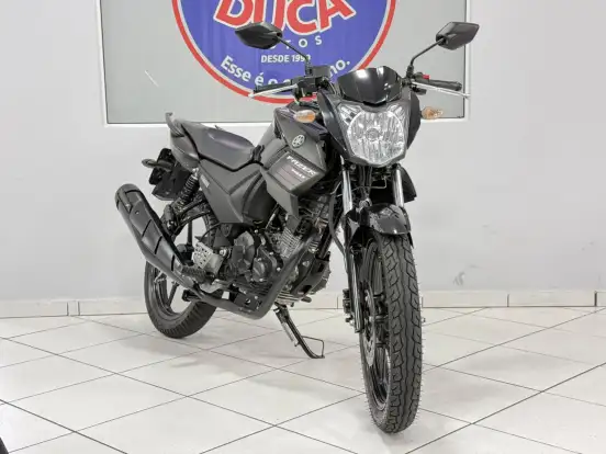 YAMAHA-YS 150 FAZER SED-2021