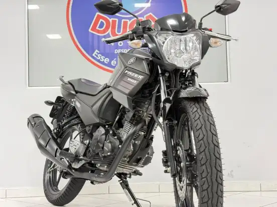 YAMAHA-YS 150 FAZER SED-2021