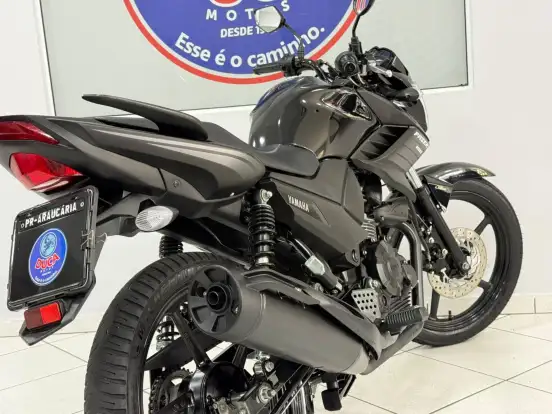 YAMAHA-YS 150 FAZER SED-2021