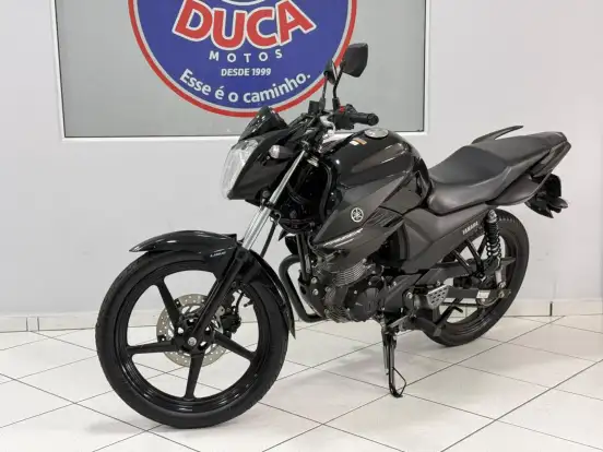 YAMAHA-YS 150 FAZER SED YAMAHA-YS 150 FAZER SED-2021