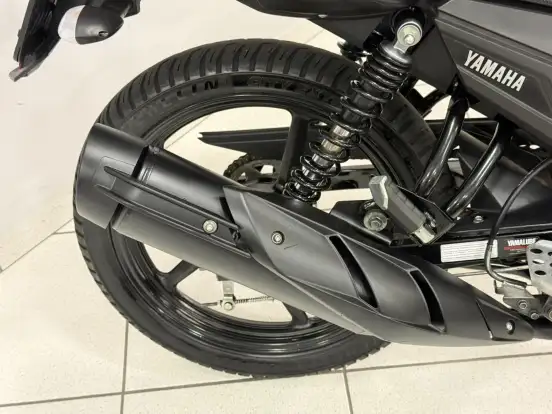 YAMAHA-YS 150 FAZER SED-2021