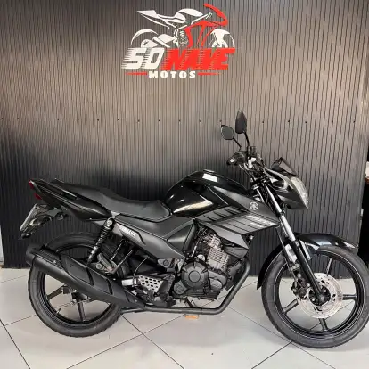 YAMAHA-YS 150 FAZER SED-2022