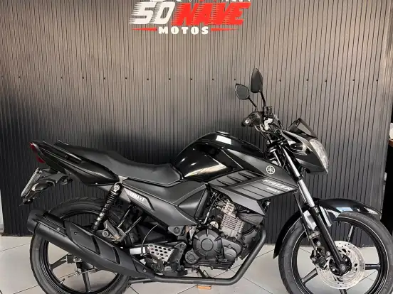 YAMAHA-YS 150 FAZER SED YAMAHA-YS 150 FAZER SED-2022