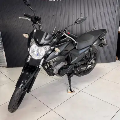 YAMAHA-YS 150 FAZER SED-2022