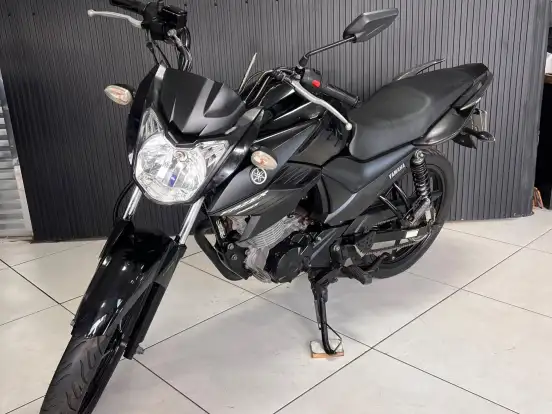 YAMAHA-YS 150 FAZER SED YAMAHA-YS 150 FAZER SED-2022
