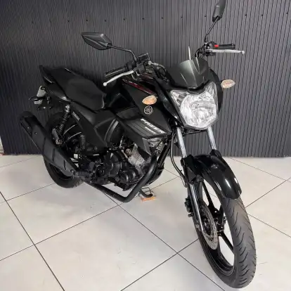 YAMAHA-YS 150 FAZER SED-2022