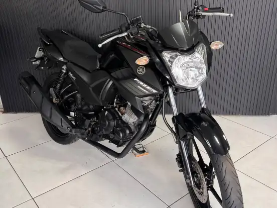 YAMAHA-YS 150 FAZER SED YAMAHA-YS 150 FAZER SED-2022