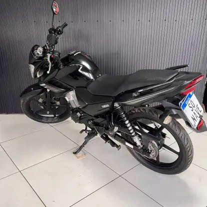 YAMAHA-YS 150 FAZER SED-2022