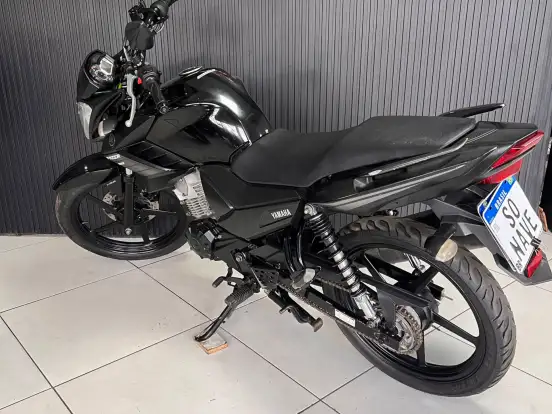 YAMAHA-YS 150 FAZER SED YAMAHA-YS 150 FAZER SED-2022