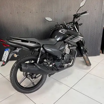YAMAHA-YS 150 FAZER SED-2022