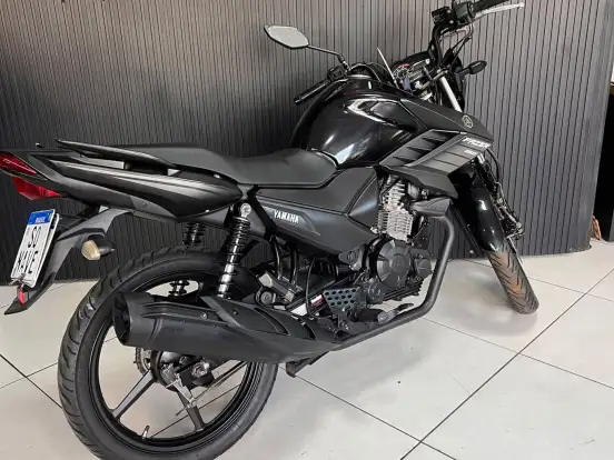 YAMAHA-YS 150 FAZER SED YAMAHA-YS 150 FAZER SED-2022